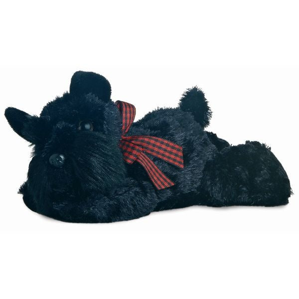 Mini Flopsie - Scotty dog 8inch