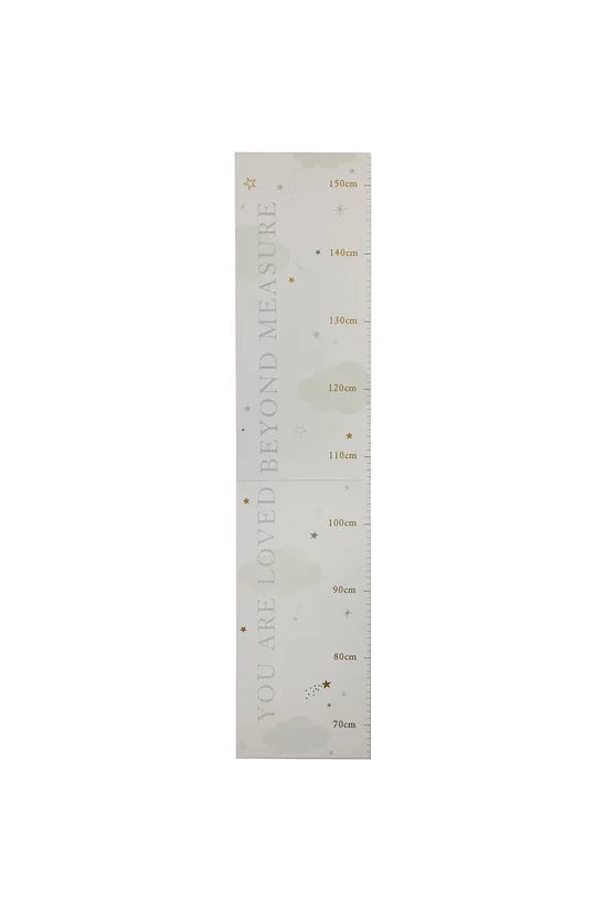 Bambino Height Chart 90 cm