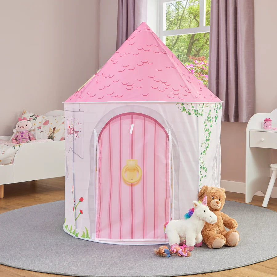 Kids Play Tent
