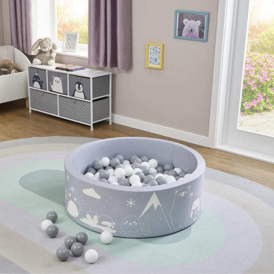 Kids Ball Pit