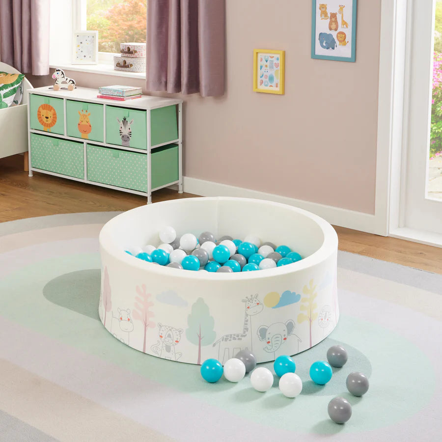 Kids Ball Pit