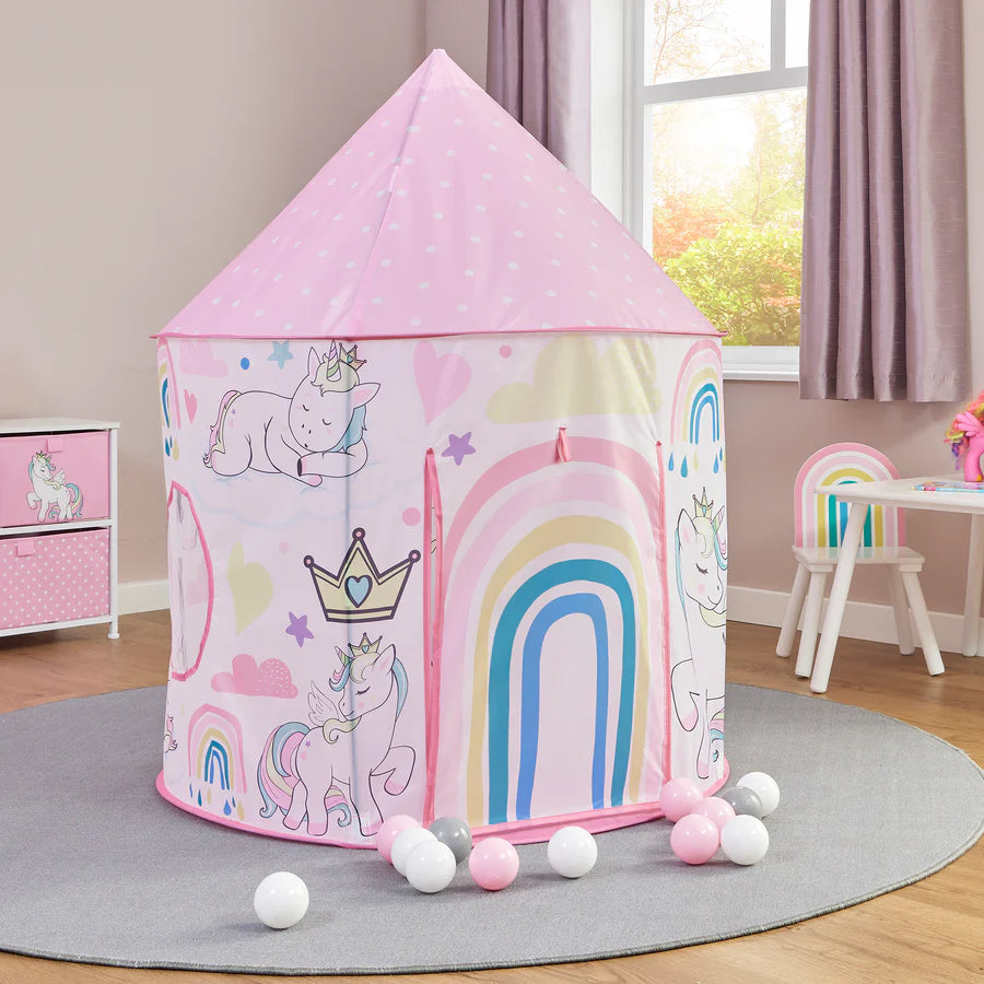 Kids Play Tent