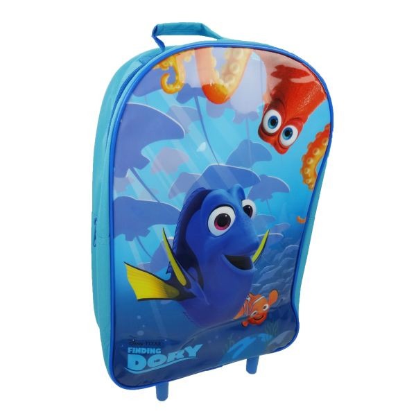 Dory & Nemo Wheeled Bag