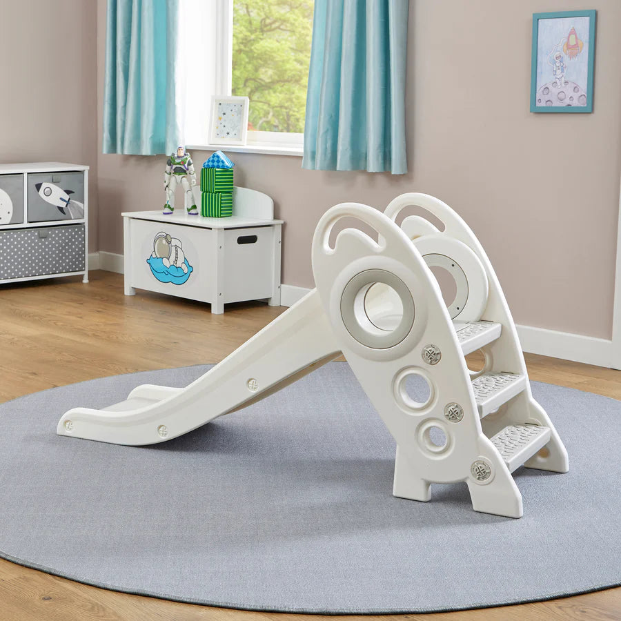 Kids Slide - Foldable Rocket Slide