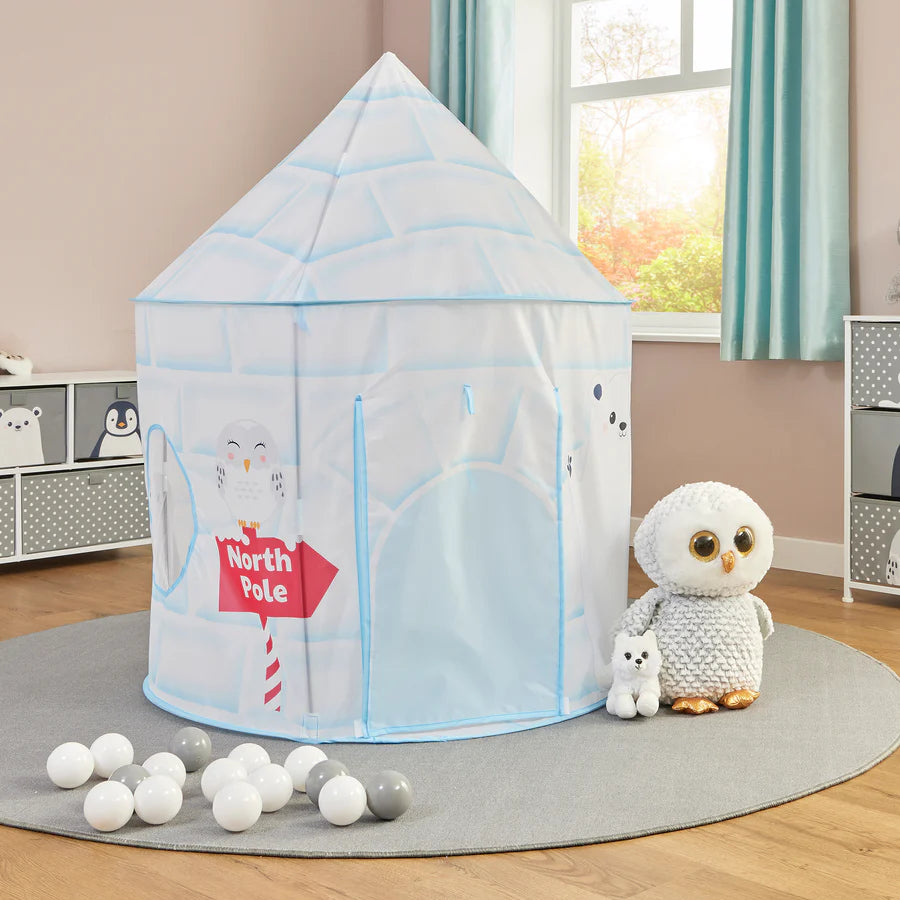 Kids Play Tent
